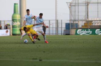 Rijeka: 1. kolo SuperSport HNL-a, HNK Rijeka – NK Rude