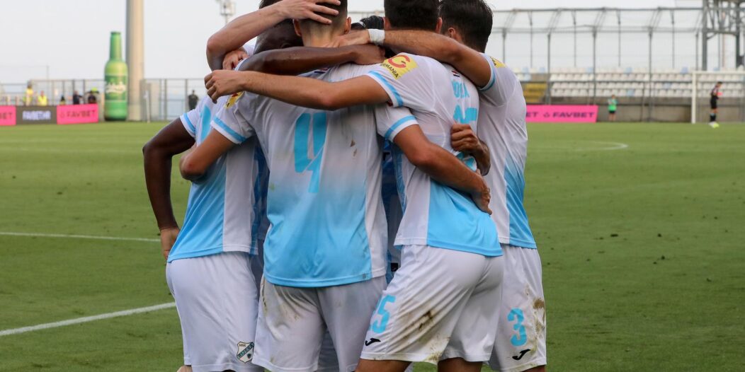 Rijeka: 1. kolo SuperSport HNL-a, HNK Rijeka – NK Rudeš Rijeka: 1. kolo SuperSport HNL-a, HNK Rijeka – NK Rudeš