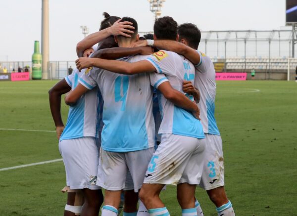 Rijeka: 1. kolo SuperSport HNL-a, HNK Rijeka – NK Rudeš