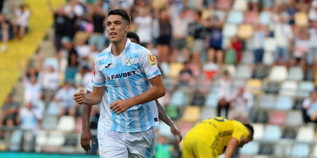 Rijeka: 1. kolo SuperSport HNL-a, HNK Rijeka – NK Rudeš Rijeka: 1. kolo SuperSport HNL-a, HNK Rijeka – NK Rudeš