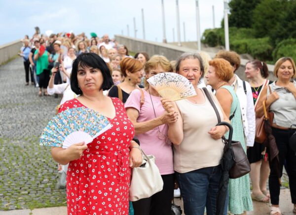 Zagreb: Pravosudni službenici u prosvjedu ispred NSK gdje se održava sjednica GSV-a