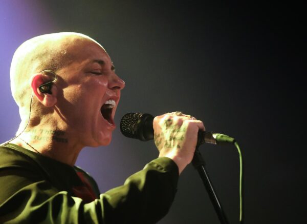 Sinead O’Connor umrla je u 56. godini
