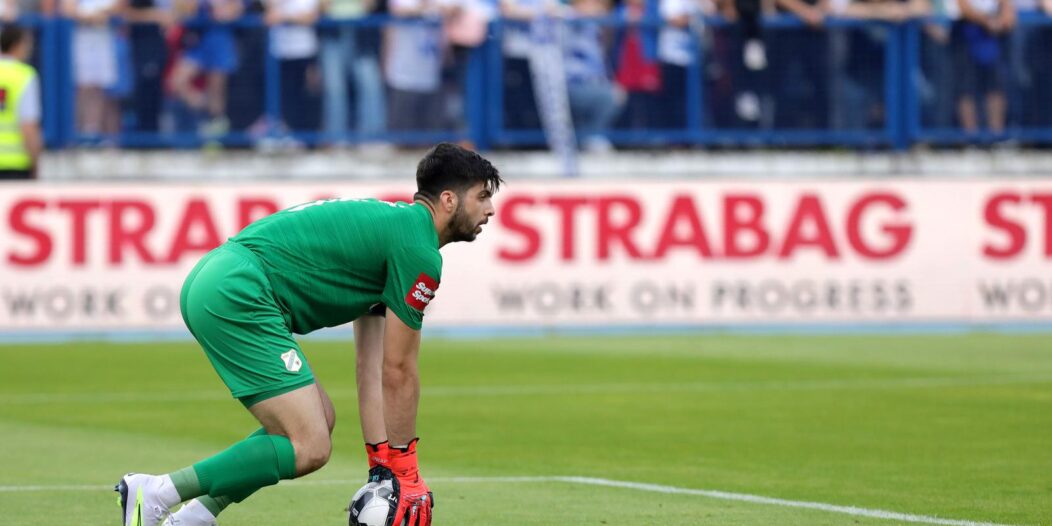 Osijek: Osijek i Rijeka igraju posljednje, 36. kolo HNL-a Osijek: Osijek i Rijeka igraju posljednje, 36. kolo HNL-a
