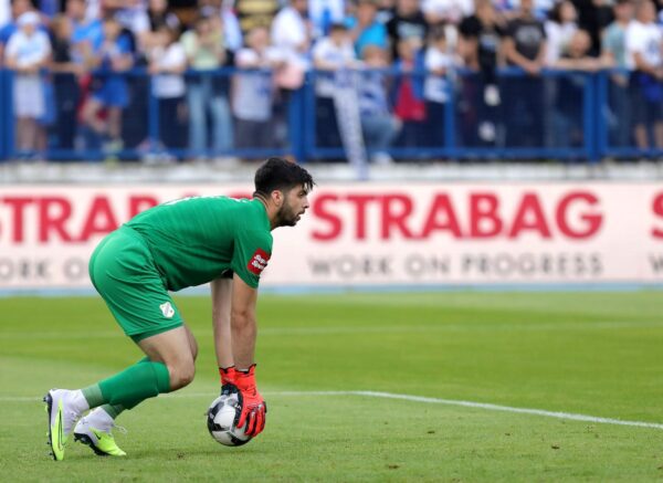 Osijek: Osijek i Rijeka igraju posljednje, 36. kolo HNL-a Osijek: Osijek i Rijeka igraju posljednje, 36. kolo HNL-a