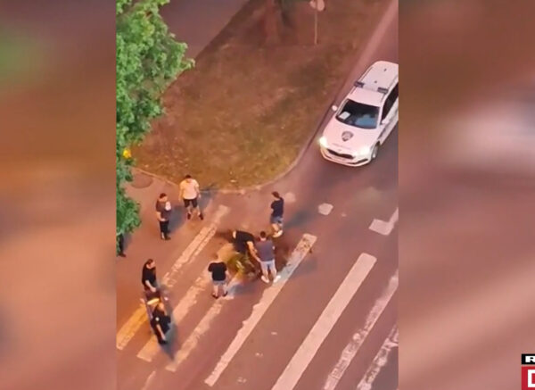 bjelovar policija žardinjere