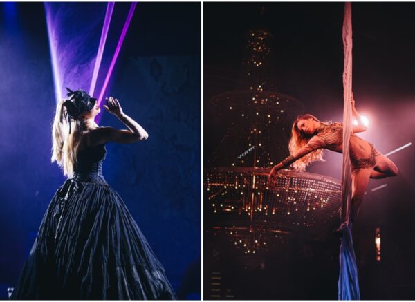 cabaret