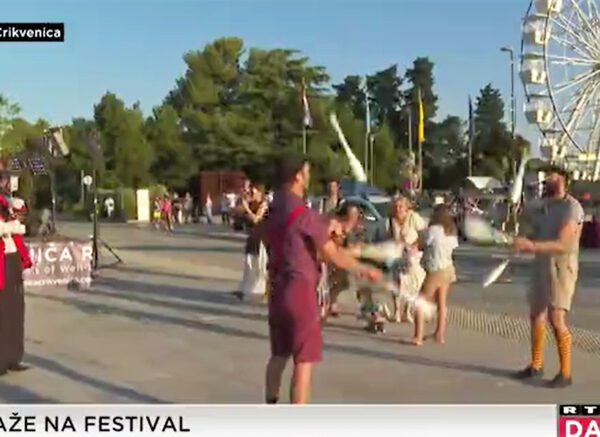 crikvenica festival ljeto 2023 rtl