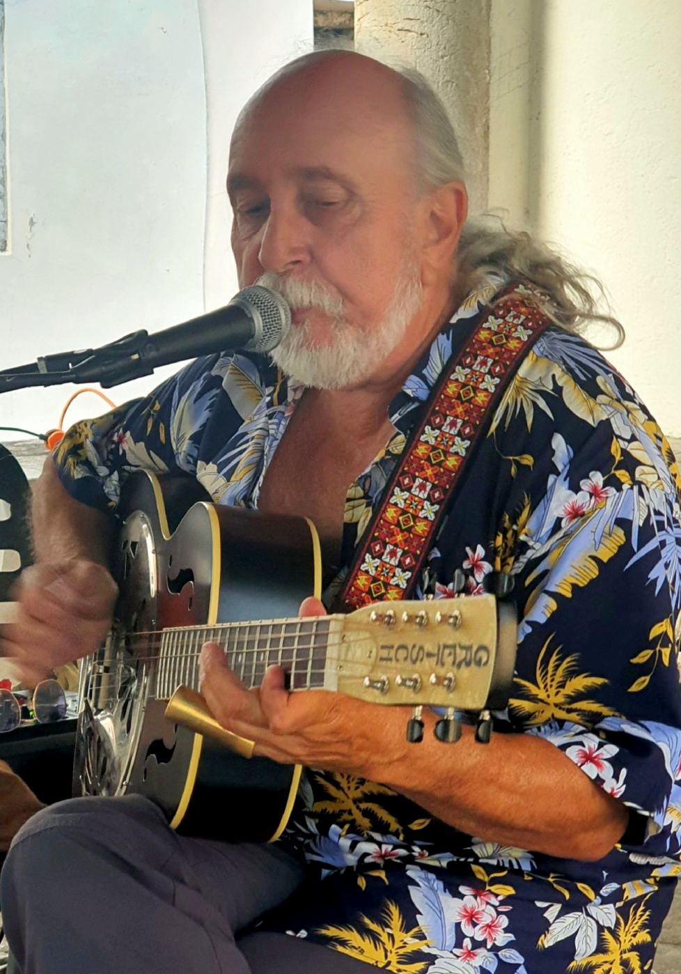dik banovich