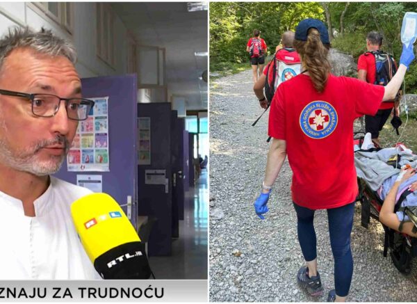 ginekolog rtl naslovna
