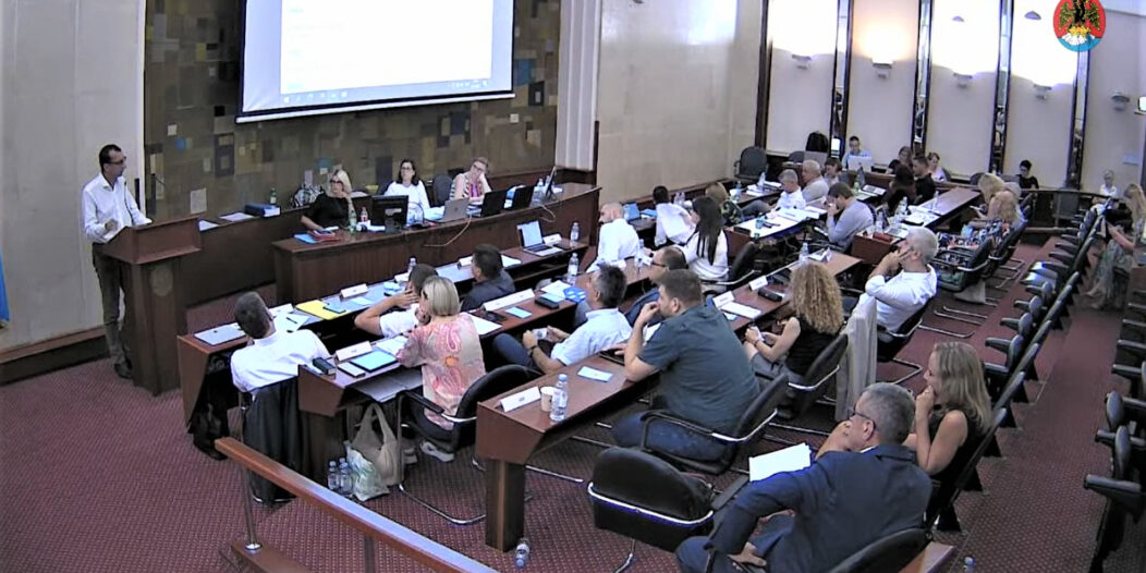 gradsko vijeće 130723 gradsko vijeće 130723