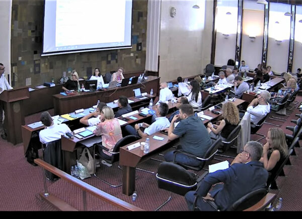 gradsko vijeće 130723