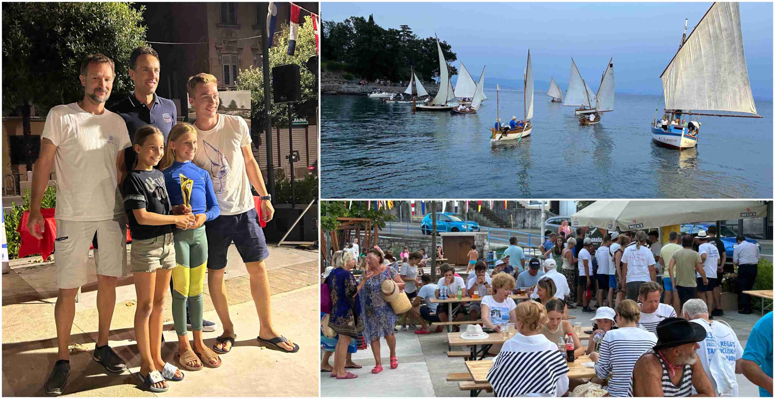 ika regata ljeto 2023 naslovna