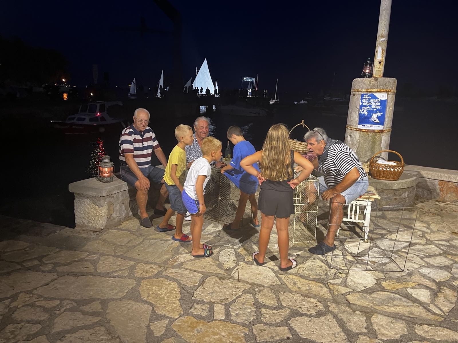 ika regata ljeto 202399