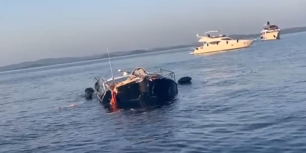 jahta murter opatija žarko jahta murter opatija žarko