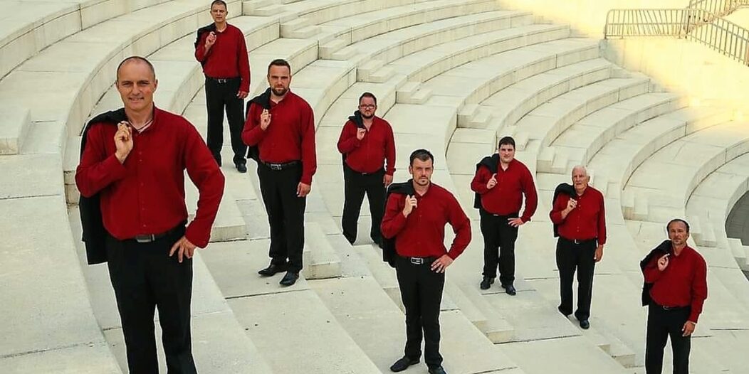 klapa skalin klapa skalin