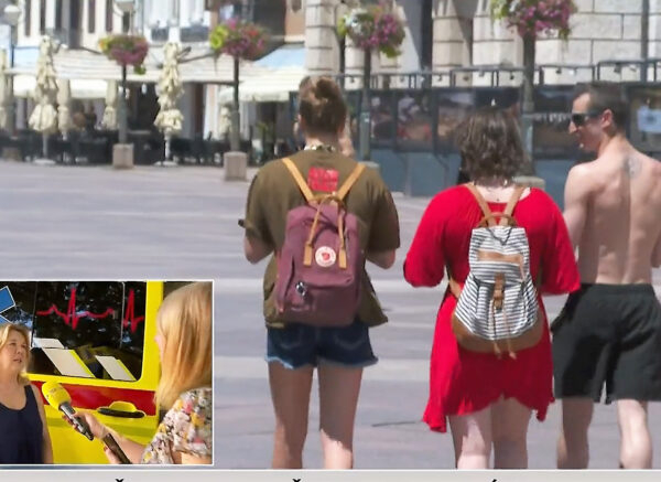 liječnica ljeto 2023 rtl