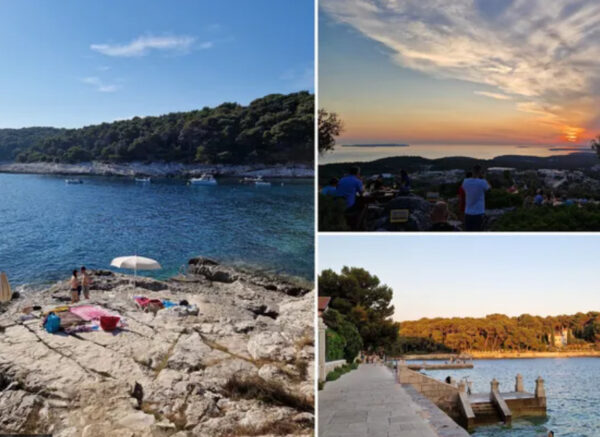lošinj net