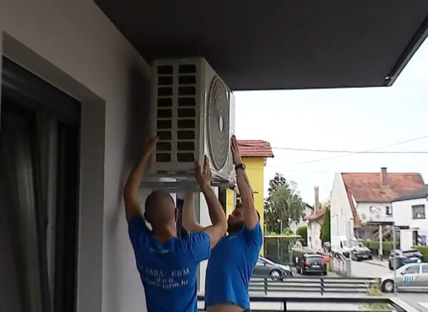 majstori klima rtl