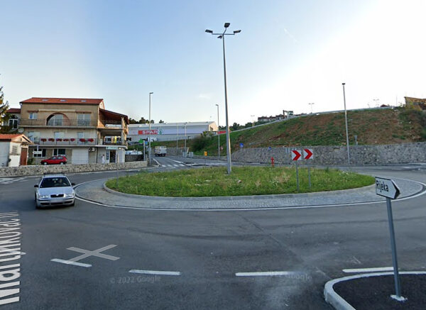 martinkovac google maps