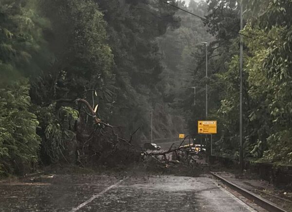 nevrijeme rijeka i okolica ermina