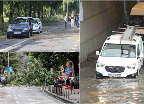 nevrijeme zagreb naslovna