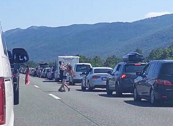 par autocesta rtl