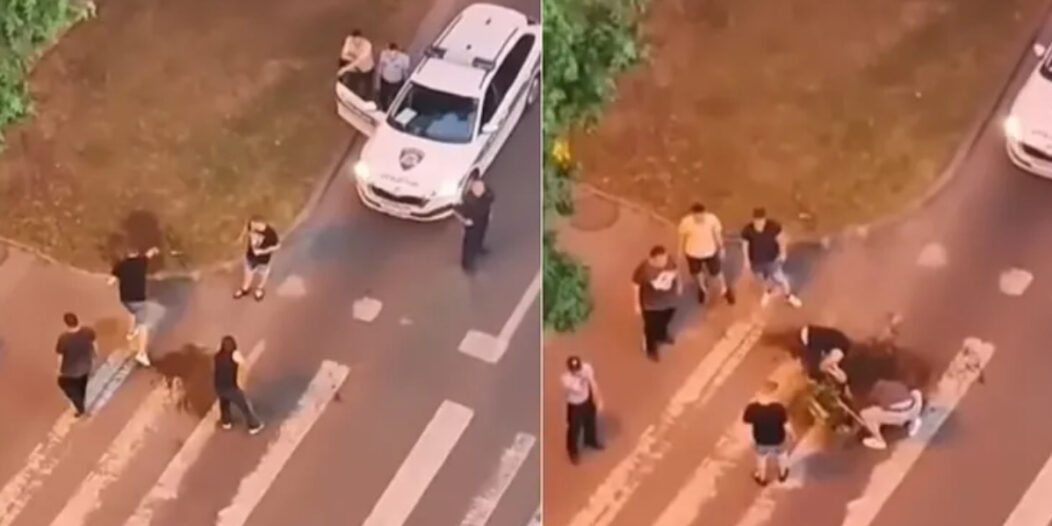 policija bjelovar čišćnje policija bjelovar čišćnje