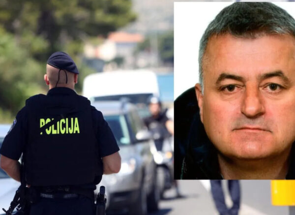 predaja policajac trogir pixsell