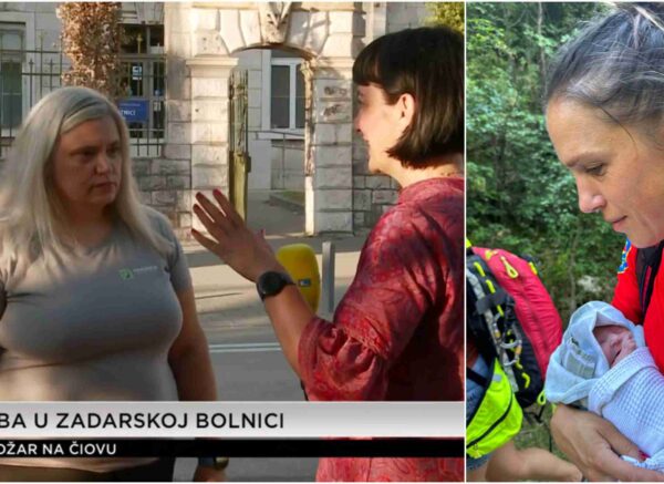 ravnateljica paklenica naslovna