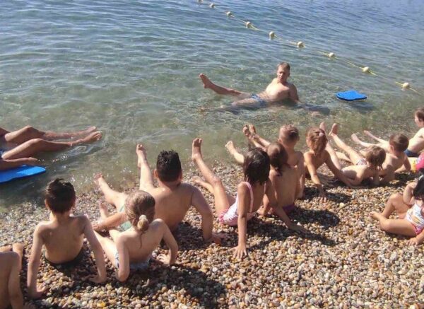 škola plivanja opatija 2023 14