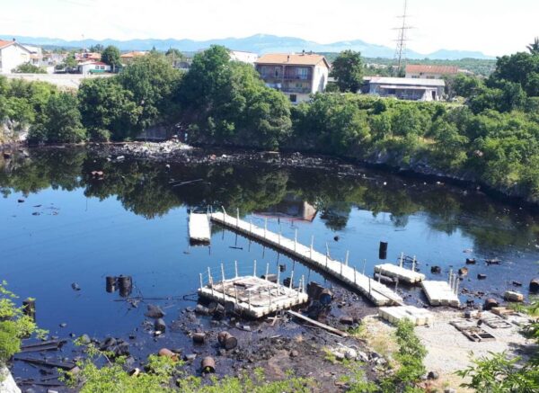 sovjak jama kanal ri