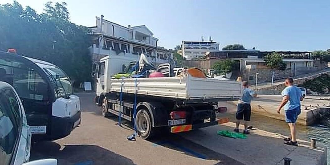 stara baška ručnici općina punat stara baška ručnici općina punat