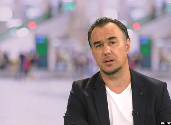 tado jurić rtl