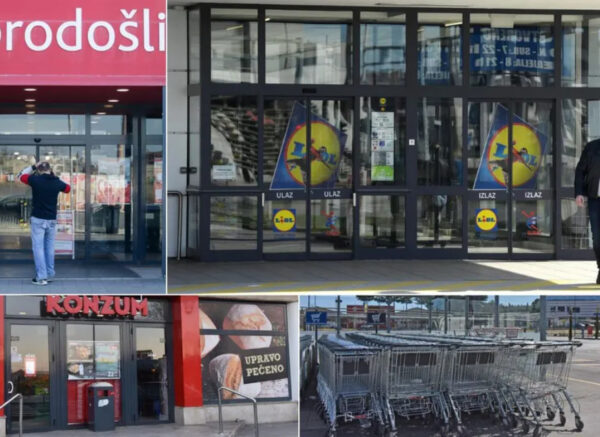 trgovine neradna nedjelja