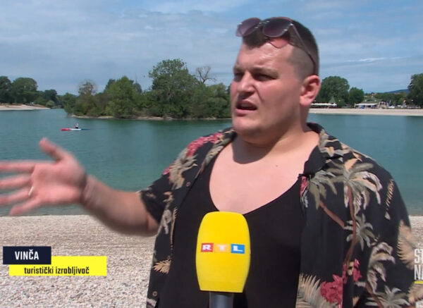 turistički izrabljivač