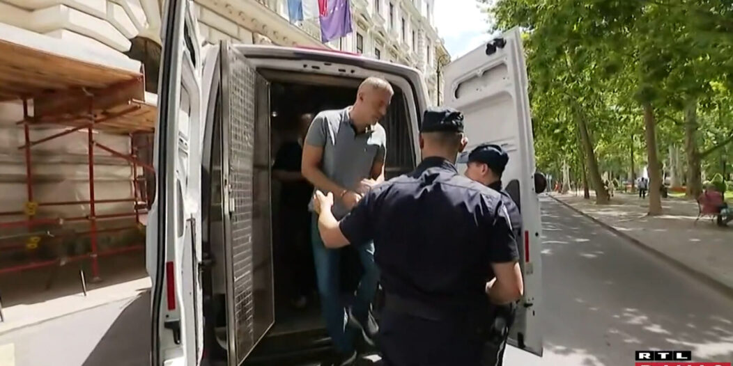 uskok privođenje rtl uskok privođenje rtl