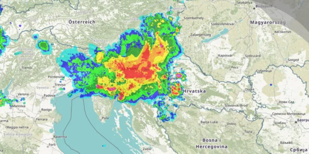 vrijeme karta oluja kiša 120723 vrijeme karta oluja kiša 120723