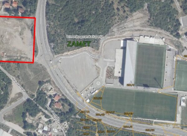 parkingg hnk rijeka