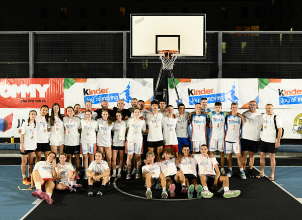 sportske igre mladih plazma