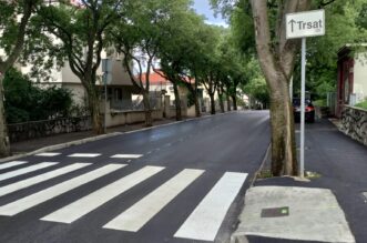 MIhanovićeva ulica 12 MIhanovićeva ulica 12