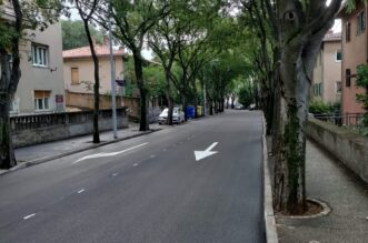 MIhanovićeva ulica 13 MIhanovićeva ulica 13
