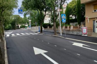 MIhanovićeva ulica 15 MIhanovićeva ulica 15