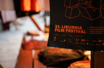 Opatija Liburnia film festival (1) Opatija Liburnia film festival (1)
