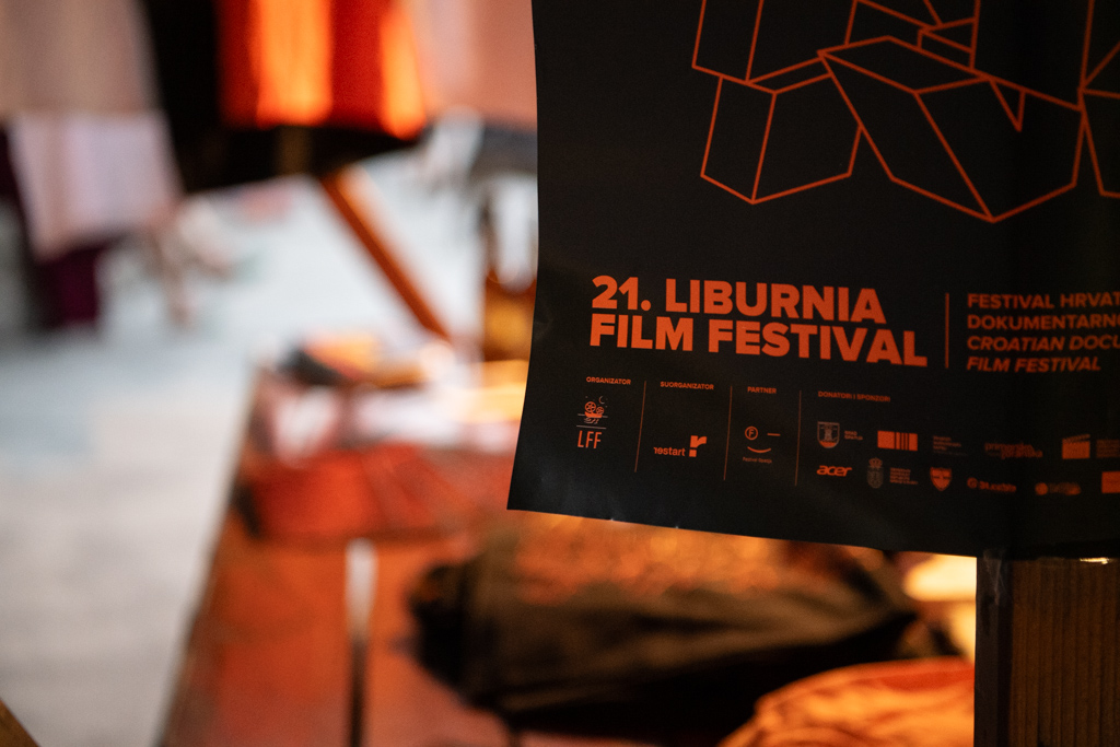 Opatija Liburnia film festival (1) Opatija Liburnia film festival (1)
