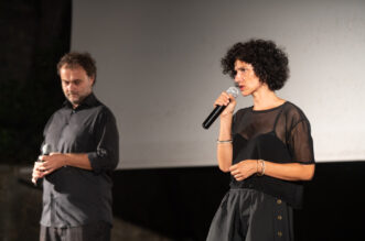 Opatija Liburnia film festival (10) Opatija Liburnia film festival (10)