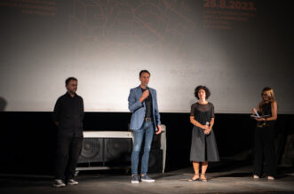 Opatija Liburnia film festival (4) Opatija Liburnia film festival (4)