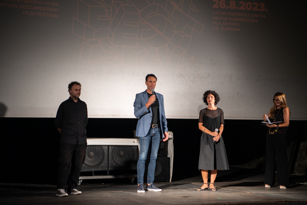 Opatija Liburnia film festival (4) Opatija Liburnia film festival (4)