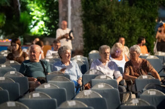 Opatija Liburnia film festival (5) Opatija Liburnia film festival (5)