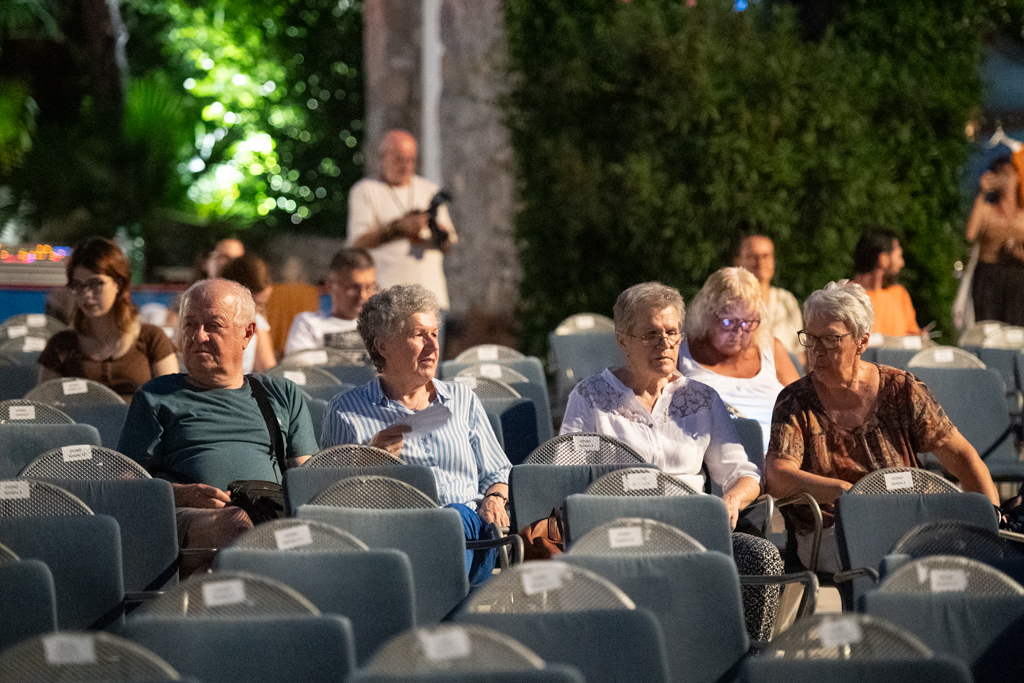 Opatija Liburnia film festival (5) Opatija Liburnia film festival (5)