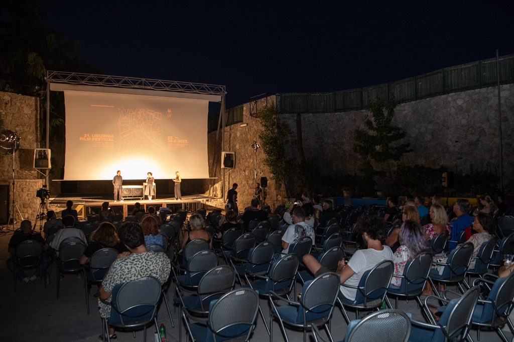 Opatija Liburnia film festival (6) Opatija Liburnia film festival (6)